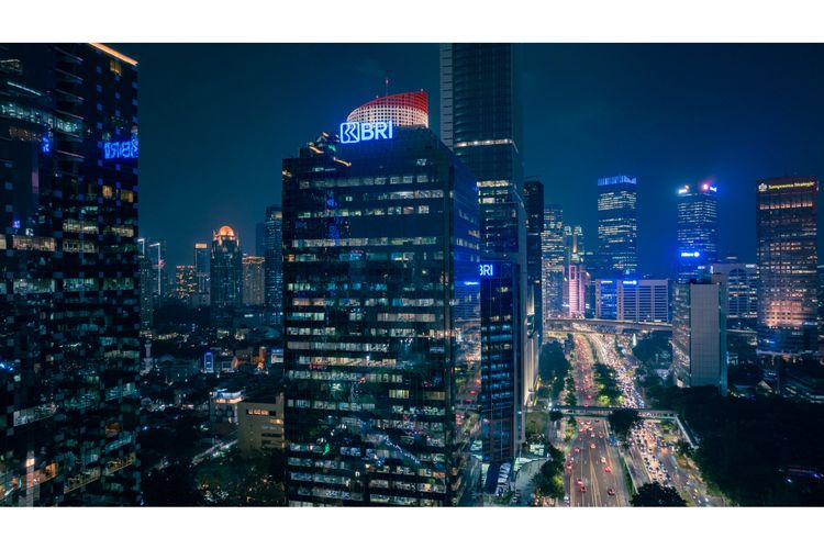 BRI Masuk Daftar Top 1000 World Banks 2026, Tempati Peringkat Ke-132 Global
