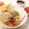 Bakso Lobster Lagi Viral, Cobain di 9 Tempat Makan Ini