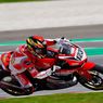 ARRC Kembali ke Indonesia, Balapan di Sirkuit Mandalika