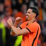 Daftar Skuad Belanda di Piala Dunia 2026, Tijjani Reijnders Masuk