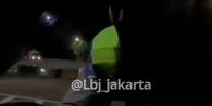Polisi Minta Diisikan Saldo Kartu Elektronik Rp 300.000, Tertawa Saat Ditawar: Ya Udah Cepek