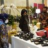 Indonesia’s Silver Crafts from Bantul Lure G20 Delegates