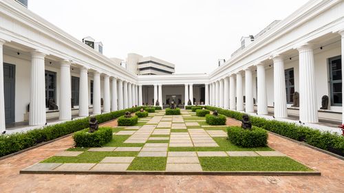 14 Museum yang Tutup Saat Pilkada 2024, Ada Museum Nasional