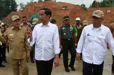 Jokowi: Semua Provinsi Kurang Suplai Listrik