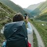 Riset: Gen Z Gunakan Media Sosial untuk Rencanakan Perjalanan