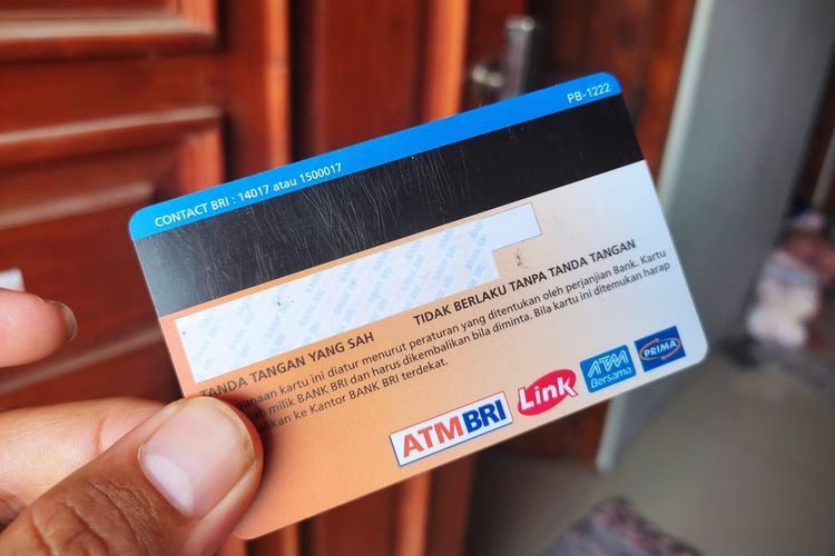 Memangnya benar kartu ATM Mandiri terblokir karena saldo habis alias ATM terblokir?