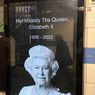 CEK FAKTA: Benarkah Ratu Elizabeth II Ditembak Mati?