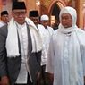 Profil Abuya Uci Thurtusi, Ulama Cilongok Tangerang yang Meninggal Dunia 