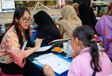 UMKM Naik Kelas, Tugu Insurance dan Pertamina Foundation Perkuat Literasi Keuangan di SMEXPO Yogyakarta 2026