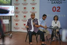 Jubir BPN Imbau Pendukung Prabowo Ikuti Aturan Hukum jika Ingin Demo KPU