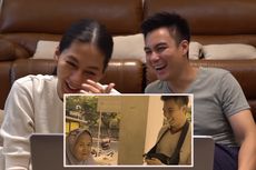 Akhir Perjalanan Baim Wong Wujudkan Mimpi Nenek Iro