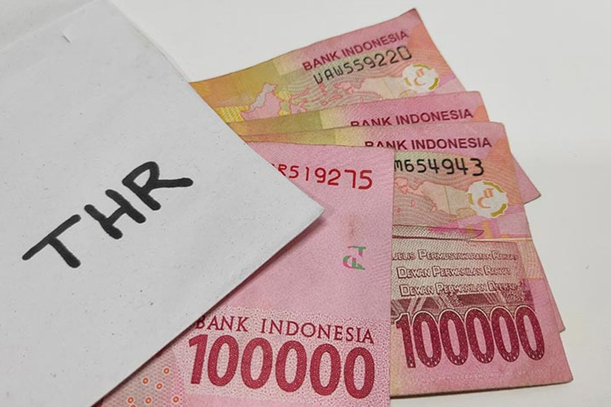 THR PNS 2026 Kapan Cair? Ini Bocoran Jadwal dari Kemenkeu