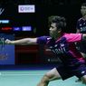 Update Ranking BWF: Marcus/Kevin Masih Jadi Raja, Anthony Ginting...