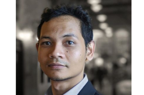 Profil Ahmad Munasir Rafie Pratama, Dosen UII yang Hilang Usai Kunjungan ke Norwegia