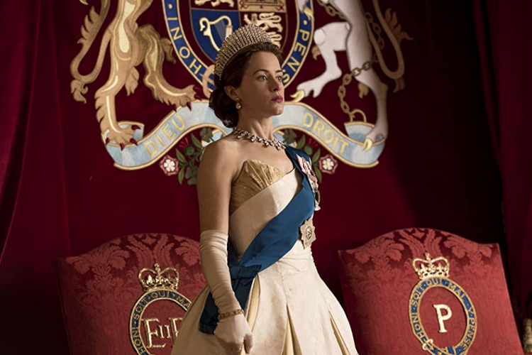 Series Kerajaan Inggris “The Crown” Panen Kritik, Begini Sikap Netflix