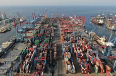 Pelabuhan Indonesia: Menyongsong Masa Depan Maritim