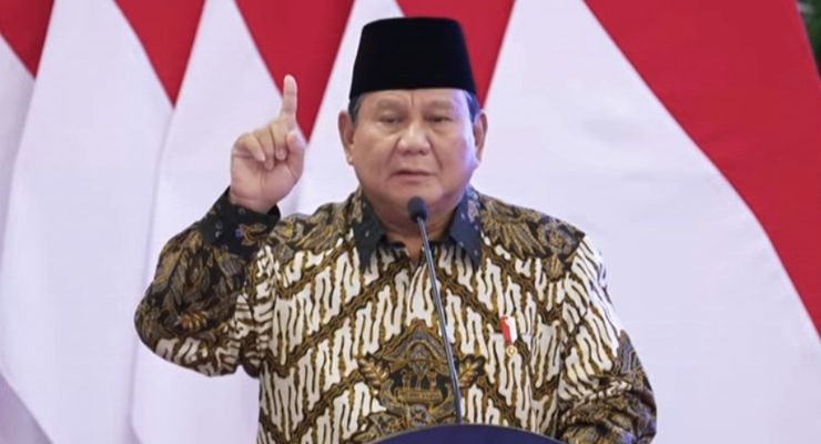 Komitmen Prabowo Lanjutkan Pembangunan IKN hingga Pemilu 2029