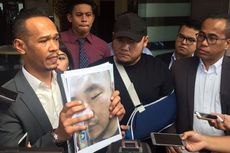 Diperiksa Polisi, Ronny Mengaku Dikeroyok Anggota DPR Herman Hery