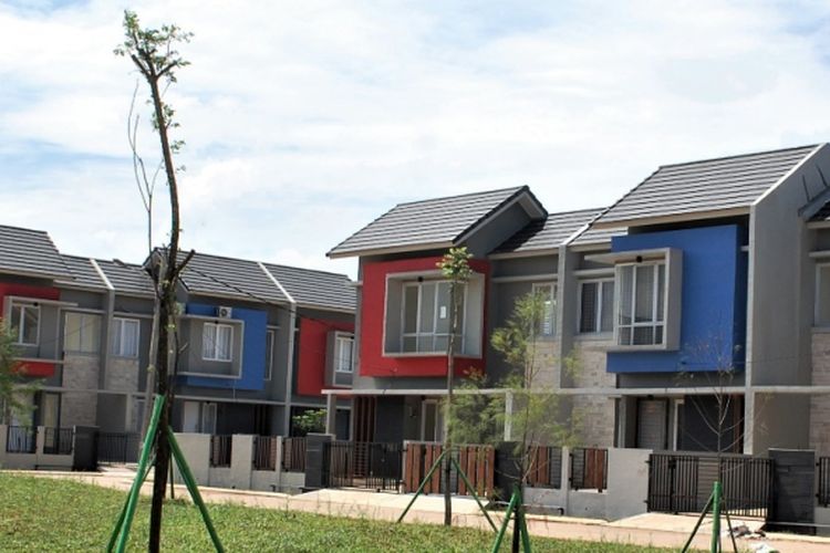 Meskipun pembangunan apartemen mulai gencar di jalur Cibubur – Cileungsi, tapi pengembangan klaster baru landed house saat ini masih lebih mendominasi. 