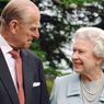 Tradisi Ulang Tahun Romantis Ratu Elizabeth dan Pangeran Philip