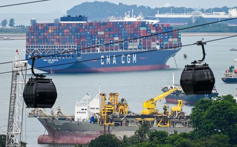 Indonesia’s G20: How Can Major Economies Solve Global Supply Chain Disruption?