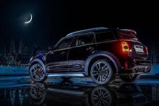 [VIDEO] Mini Countryman Blackheath Cuma 24 Unit