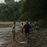 Diduga Terpeleset, Seorang Bocah 11 Tahun Hilang di Sungai Bogowonto Purworejo