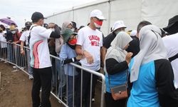 Nonton Langsung MotoGP Mandalika, Ganjar Prediksikan Fabio Quartararo Finish Pertama