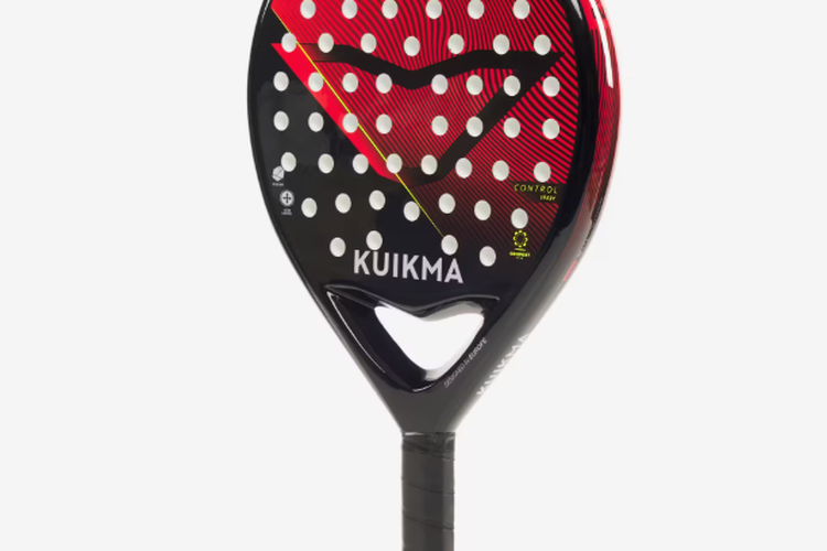Raket padel Kuikma Comfort Soft.