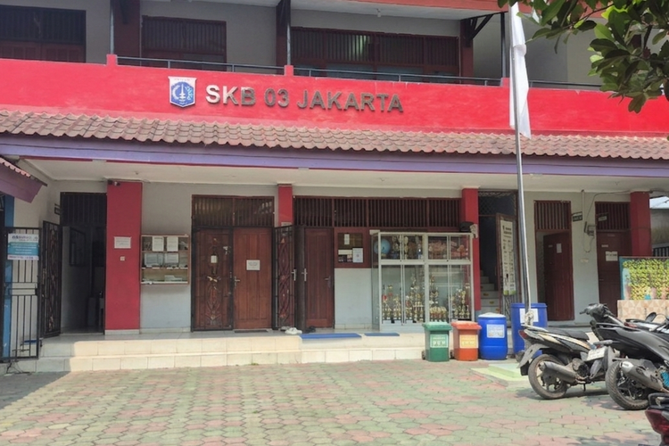 Sanggar Kegiatan Belajar di Cilincing, Tempat Anak-anak Pesisir Kembali Berani Bermimpi