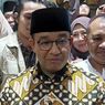 [HOAKS] Prabowo Tunjuk Anies Baswedan sebagai Menko Polkam