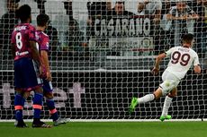 Hasil Juventus Vs Salernitana: 100 Menit Penuh Drama, Laga Berakhir 2-2