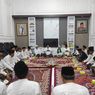 Gus Dur dan Mbah Kholil jadi Pahlawan Nasional, PKB Demak Tasyakuran Potong Tumpeng 