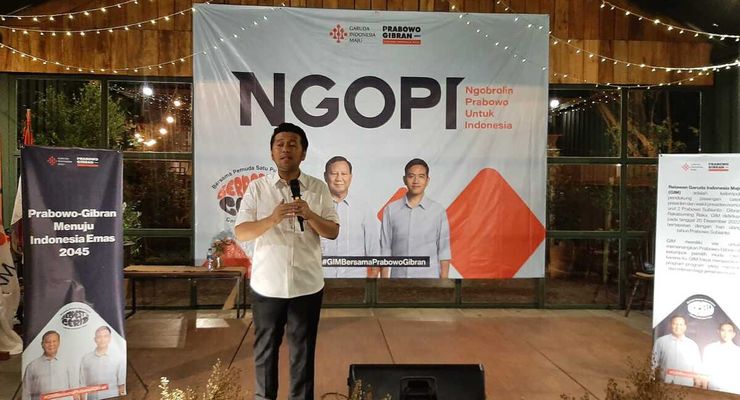 Emil Dardak: Program Makan Siang Gratis Prabowo-Gibran dari PBB