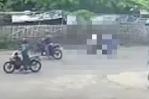 Kisah Anhar, Bertaruh Nyawa Lawan Begal Demi Amanah Rp450 Juta