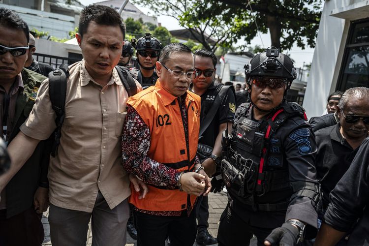 Sidang Sudewo: Dengar Tarif Perangkat Desa, Spontan Bilang “Kok Mahal Banget?”