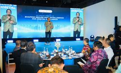 Data Jadi Aset Strategis, Inovasi Bisnis Perlu Keamanan Siber