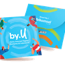 Cara Beli Kartu SIM by.U secara Online, Berikut Prosedurnya