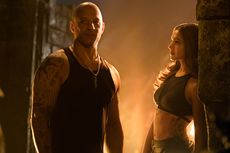 Sinopsis xXx: Return of Xander Cage, Vin Diesel Kembali untuk Merebut Kotak Pandora