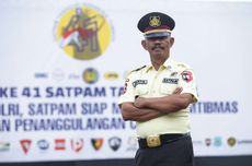 Menilik Profesi Satpam Hotel, Role Model Perusahaan Jasa Masa Kini