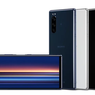 Sony Xperia 5, Ponsel Berbodi Jangkung dengan Tiga Kamera Belakang