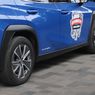 Jangan Asal Beli, Mobil Listrik Punya Ban Khusus