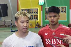 PBSI Umumkan 9 Pasangan Baru, Eks Tandem Marcus Gideon Dapet Rekan Anyar