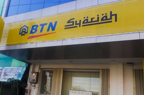 Peluang BTN Lahirkan Bank Syariah Terbesar Kedua di Indonesia 