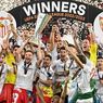 Total Hadiah Sevilla Juara Liga Europa, Setengah Harga Paulo Dybala