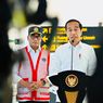 Jokowi: Industri Mebel RI Dulu Merajai Dunia, Kini Kalah dengan Vietnam dan Malaysia