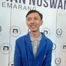 Dapat Rp 1,5 Miliar dari Jual NFT Foto Selfie, Ghozali Ingin Bangun Studio Animasi