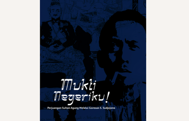 Tumurun Private Museum Solo Pamerkan Sketsa S Sudjojono Halaman ...