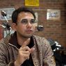 Medina Zein Diduga Catut Namanya, Raffi Ahmad Belum Berani Berkomentar