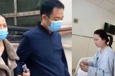 Nikahi Lagi Mantan Istri yang Sakit Parah, Chen Siap Donasi Ginjal dan Jual Rumah